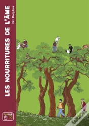 Capa do artigo Les Nourritures De L