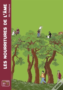 Capa do artigo Les Nourritures De L'Âme