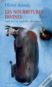 Capa do artigo Les Nourritures Divines ; Essai Sur Les Interdits Alimentaires