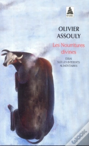 Capa do artigo Les Nourritures Divines