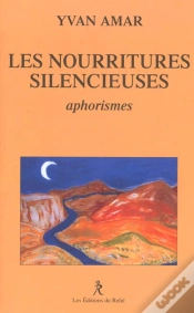 Capa do artigo Les Nourritures Silencieuses