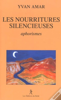 Capa do artigo Les Nourritures Silencieuses