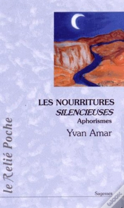 Capa do artigo Les Nourritures Silencieuses