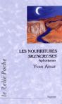 Les Nourritures Silencieuses - Preview