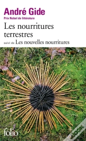 Capa do artigo Les Nourritures Terrestres ; Les Nouvelles Nourritures