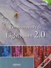 Les Nouveautés De Lightroom 2.0