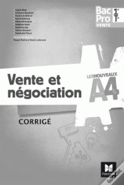 Capa do artigo Les Nouveaux A4