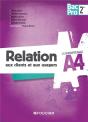 Les Nouveaux A4 Relation Aux Clients Et Aux Usagers Sde Bac Pro - Preview