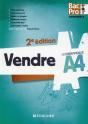 Les Nouveaux A4 Vendre 1re-Tle Bac Pro - Preview