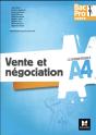 Les Nouveaux A4 - Vente Et Negociation 1re/Tle Bac Pro Vente  - Ed. 2017 - Cahier Eleve - Preview