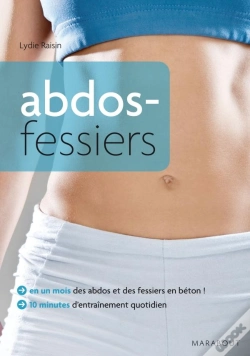 Capa do artigo Les Nouveaux Abdos Fessiers