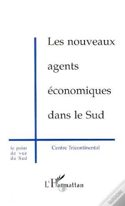 Capa do artigo Les Nouveaux Agents Economiques Dans Le Sud