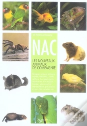Capa do artigo Les Nouveaux Animaux De Compagnie
