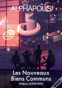 Capa do artigo Les Nouveaux Biens Communs