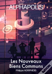 Capa do artigo Les Nouveaux Biens Communs