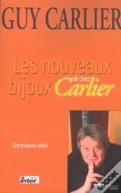 Capa do artigo Les Nouveaux Bijoux De Chez Carlier