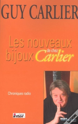 Capa do artigo Les Nouveaux Bijoux De Chez Carlier