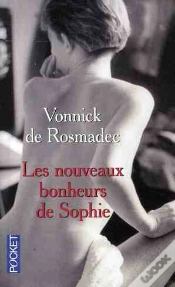 Capa do artigo Les Nouveaux Bonheurs De Sophie