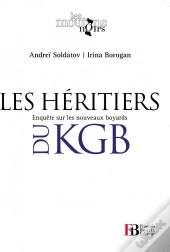 Les Nouveaux Boyards
