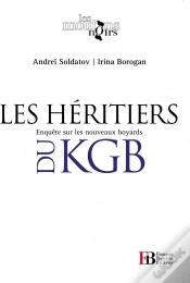 Capa do artigo Les Nouveaux Boyards