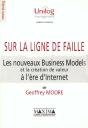 Les Nouveaux Business-Models Des Entreprises A L'Ere D'Internet - Preview