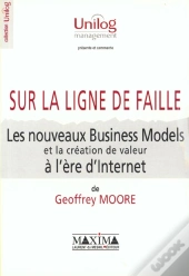 Les Nouveaux Business-Models Des Entreprises A L'Ere D'Internet