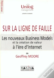Capa do artigo Les Nouveaux Business-Models Des Entreprises A L