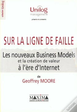 Capa do artigo Les Nouveaux Business-Models Des Entreprises A L'Ere D'Internet