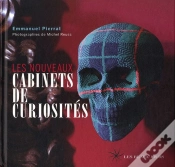 Capa do artigo Les Nouveaux Cabinets De Curiosites