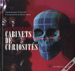 Capa do artigo Les Nouveaux Cabinets De Curiosites