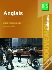 Capa do artigo Les Nouveaux Cahiers; Anglais ; Bts ; Livre De L