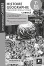 Les Nouveaux Cahiers - Histoire-Geographie-Emc - Tle Bac Pro - Éd. 2021 - Corrigé - Preview