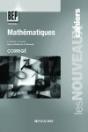 Les Nouveaux Cahiers; Mathématiques ; Bep ; Corrigés - Preview