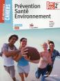 Les Nouveaux Cahiers Prevention Sante Environnement 2de Bac Pro - Preview