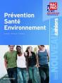 Les Nouveaux Cahiers; Prévention, Santé, Environnement ; 2nde Professionnelle - Preview
