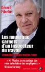 Les Nouveaux Carnets D'Un Inspecteur Du Travail - Preview
