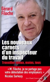 Capa do artigo Les Nouveaux Carnets D
