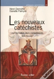 Capa do artigo Les Nouveaux Catéchistes ; Leur Formation, Leurs Compétences, Leur Mission