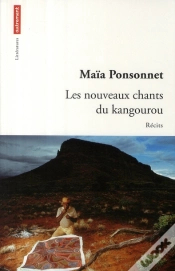 Capa do artigo Les Nouveaux Chants Du Kangourou