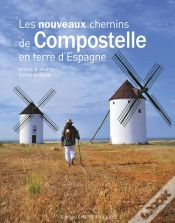 Capa do artigo Les Nouveaux Chemins De Compostelle En Terre D