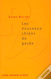 Les Nouveaux Chiens De Garde