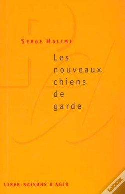 Capa do artigo Les Nouveaux Chiens De Garde
