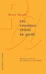 Les Nouveaux Chiens De Garde