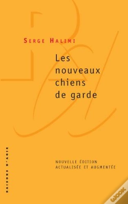 Capa do artigo Les Nouveaux Chiens De Garde