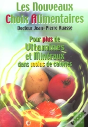 Capa do artigo Les Nouveaux Choix Alimentaires