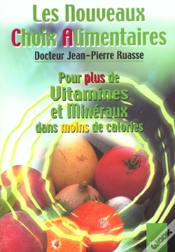 Capa do artigo Les Nouveaux Choix Alimentaires