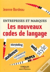 Capa do artigo Les Nouveaux Codes De Langage De La Marque Et De L