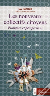 Capa do artigo Les Nouveaux Collectifs Citoyens ; Pratiques Et Perspectives