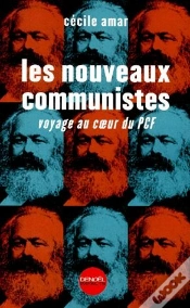Capa do artigo Les Nouveaux Communistes