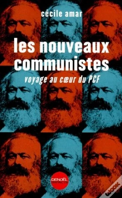 Capa do artigo Les Nouveaux Communistes